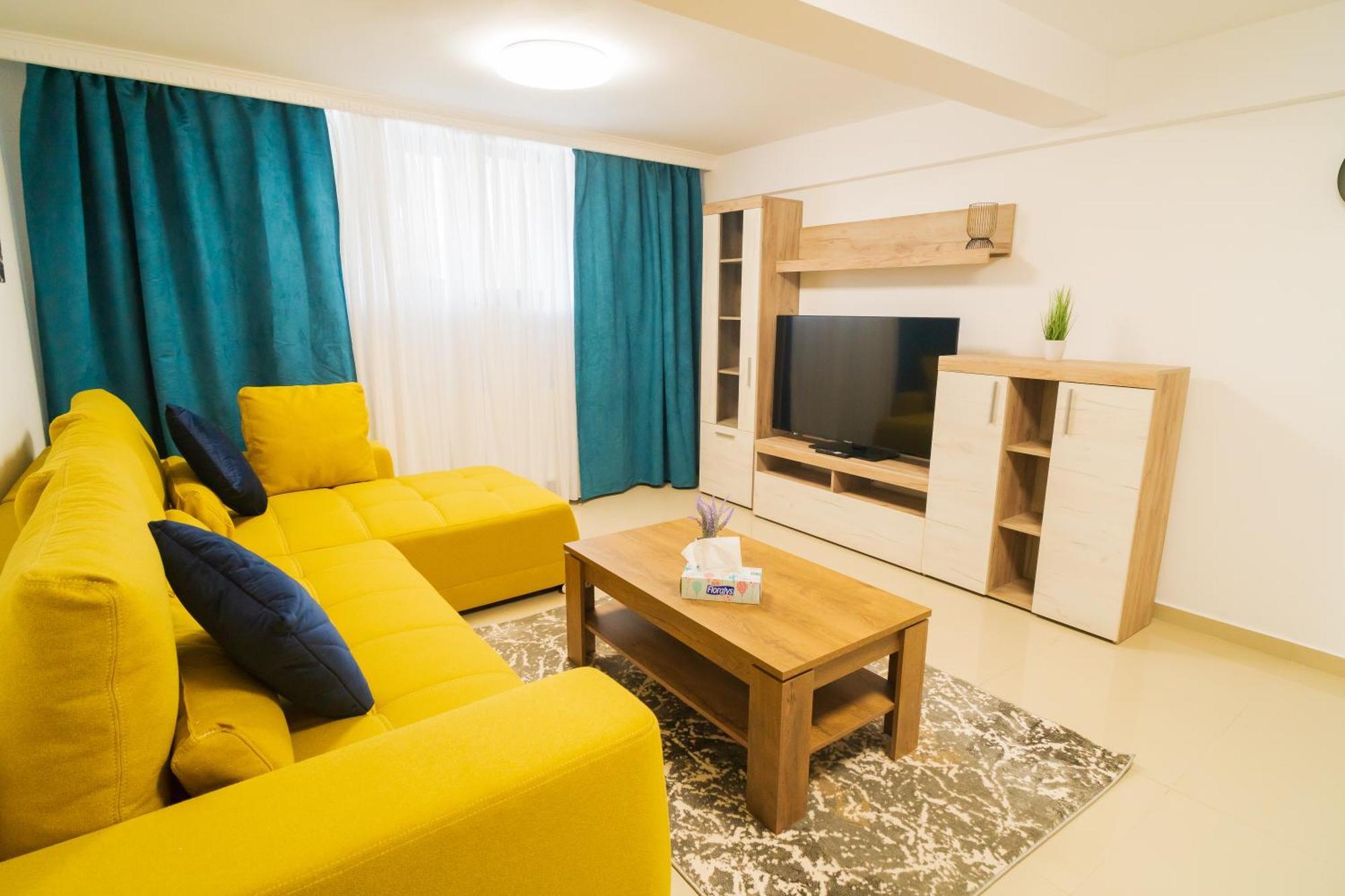 Ndl Apartaments Cluj-Napoca Buitenkant foto
