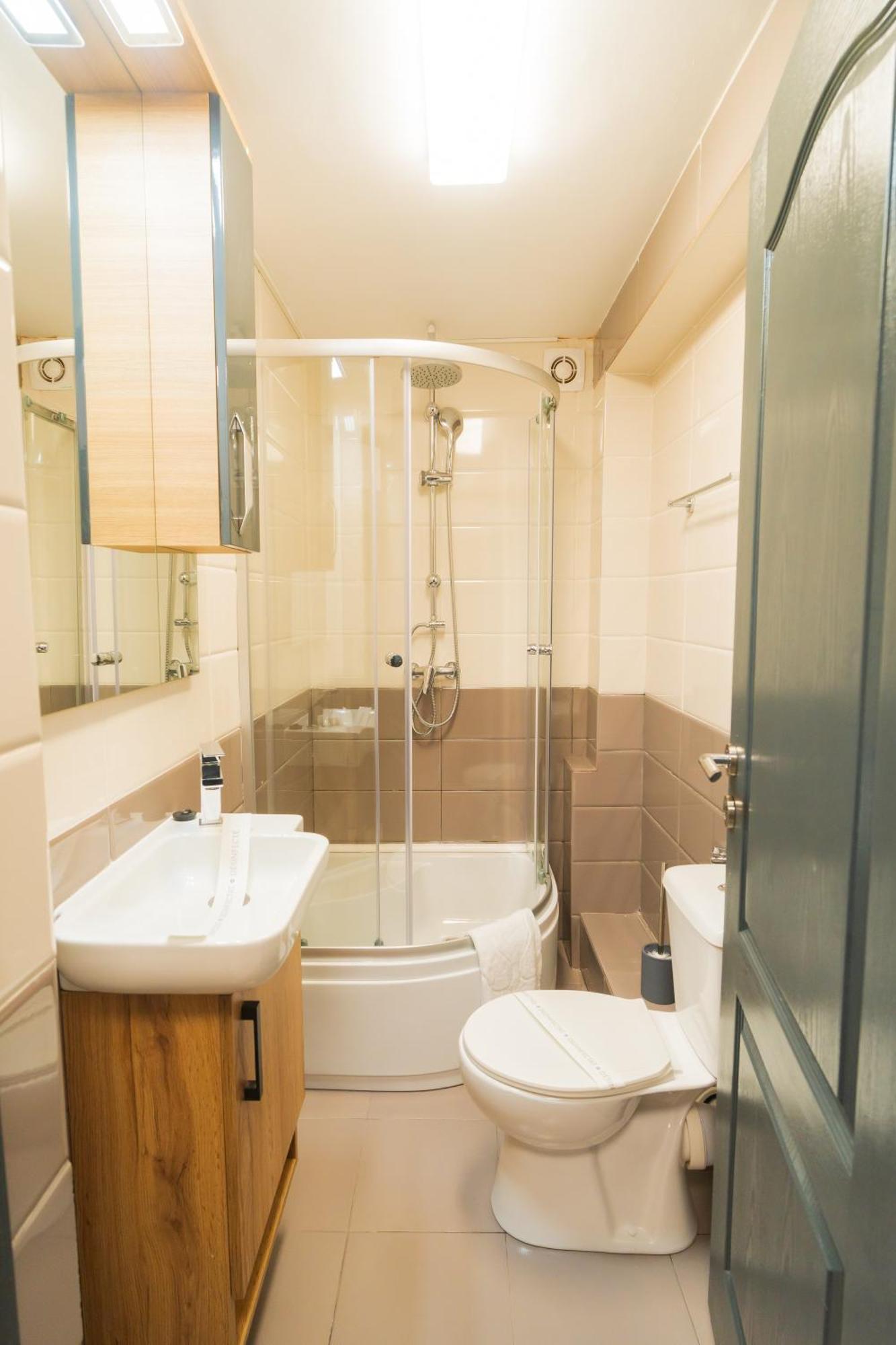 Ndl Apartaments Cluj-Napoca Buitenkant foto