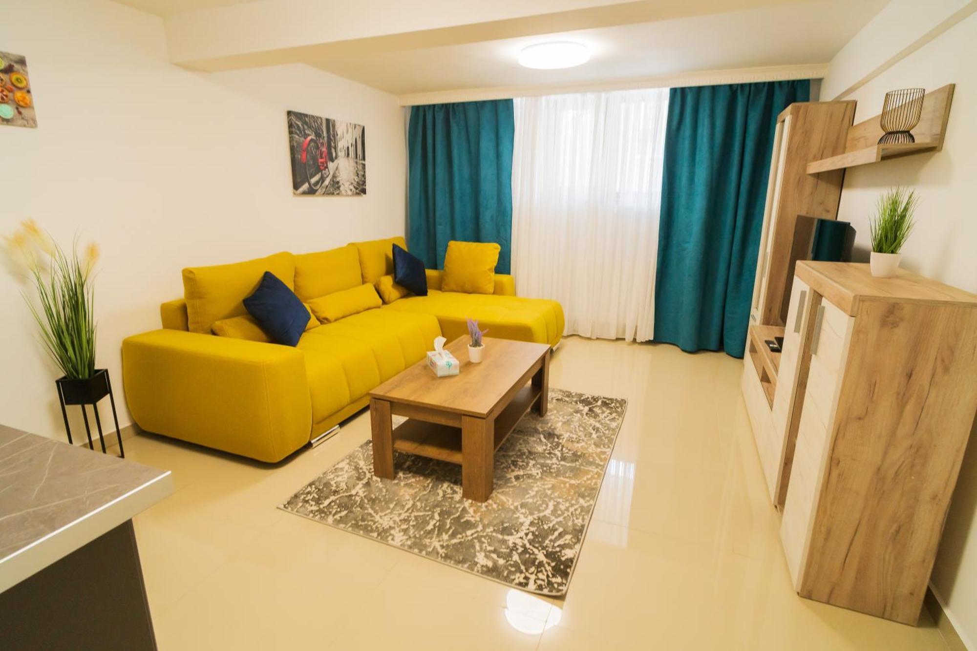 Ndl Apartaments Cluj-Napoca Buitenkant foto