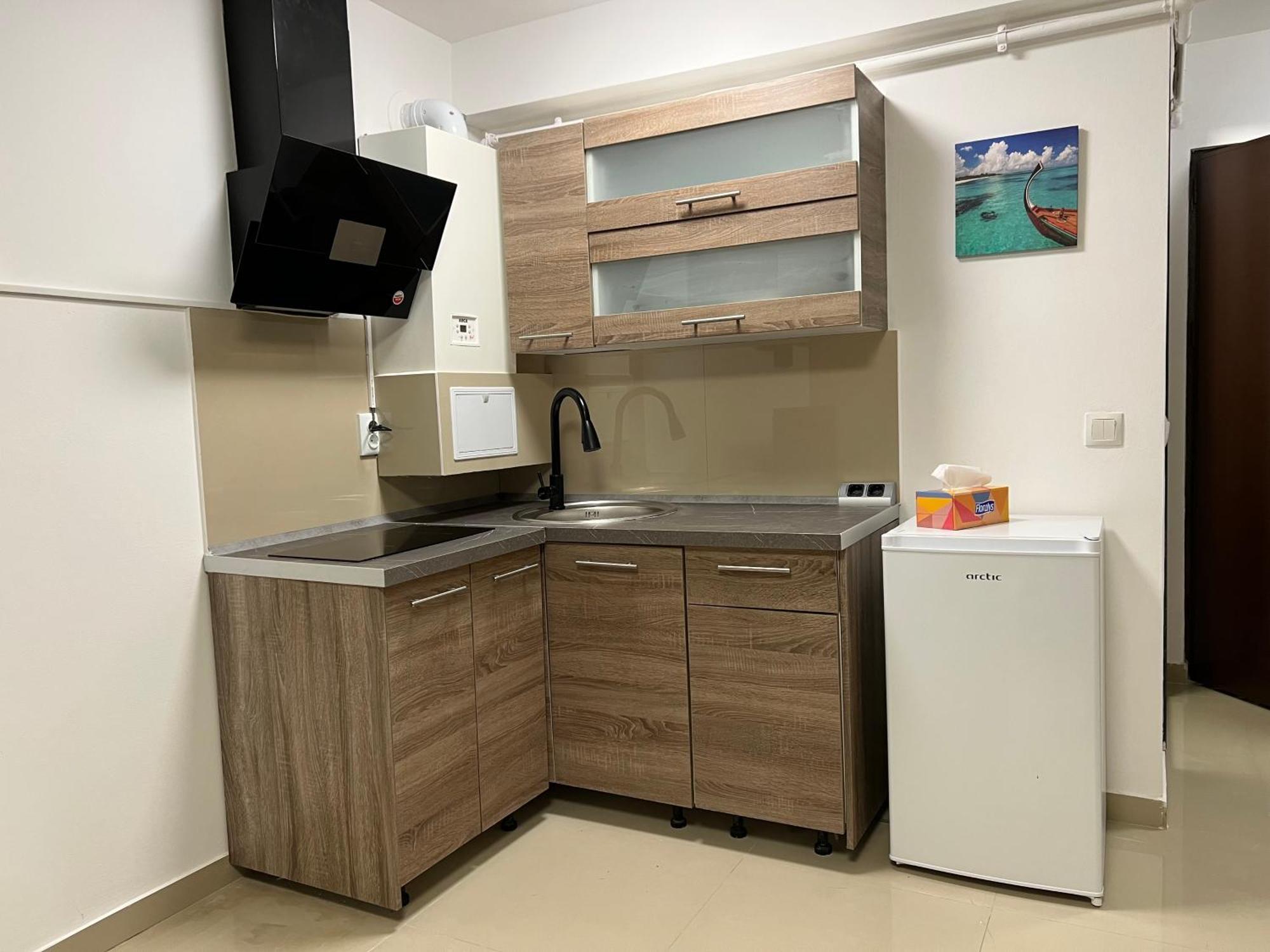 Ndl Apartaments Cluj-Napoca Buitenkant foto