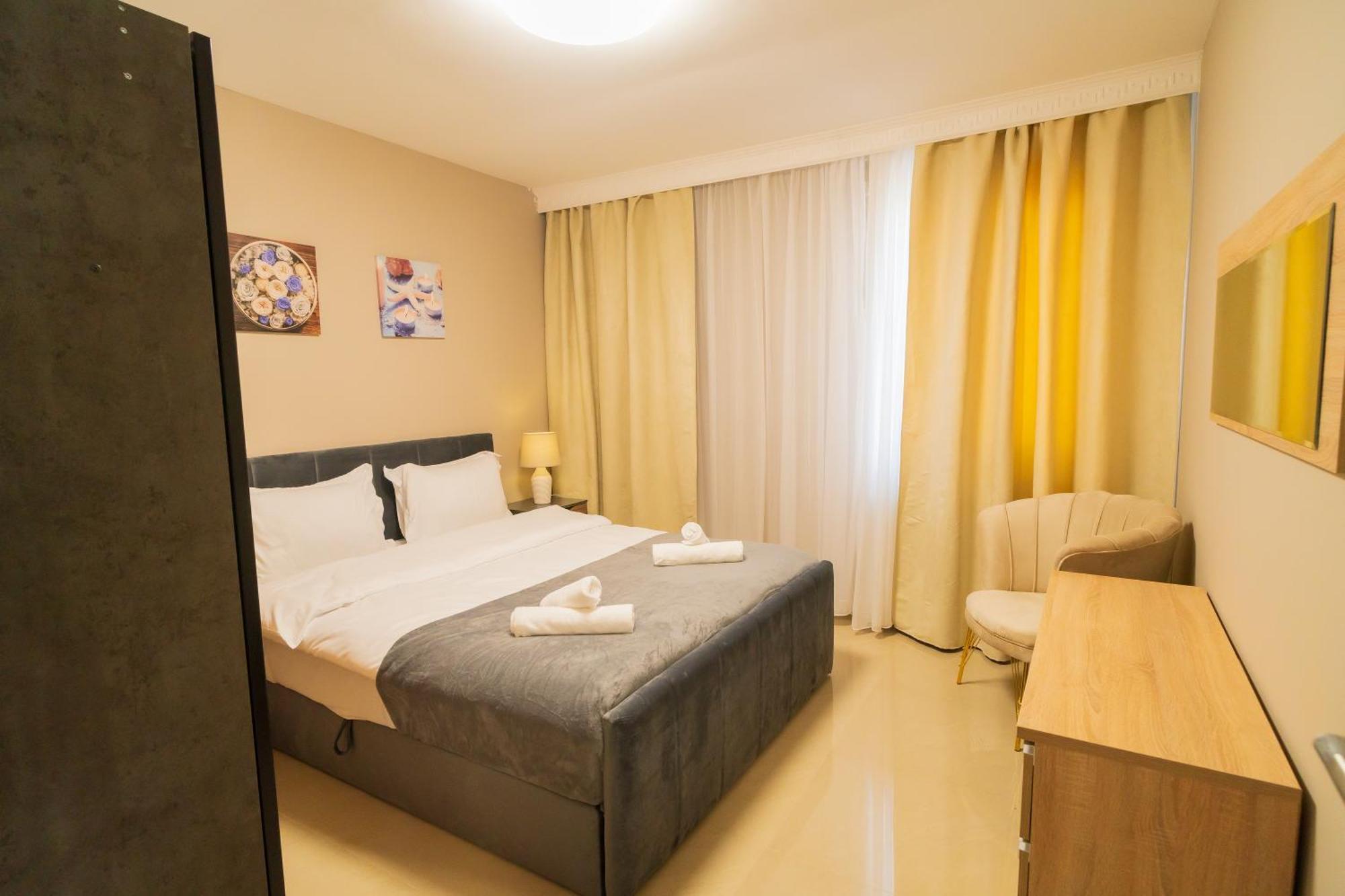 Ndl Apartaments Cluj-Napoca Buitenkant foto