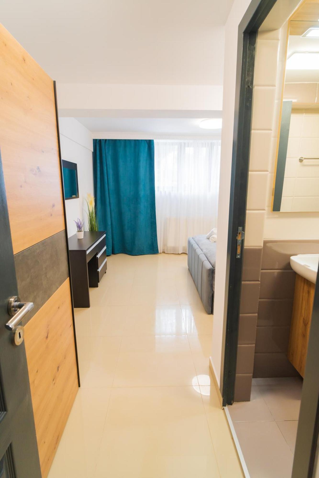 Ndl Apartaments Cluj-Napoca Buitenkant foto