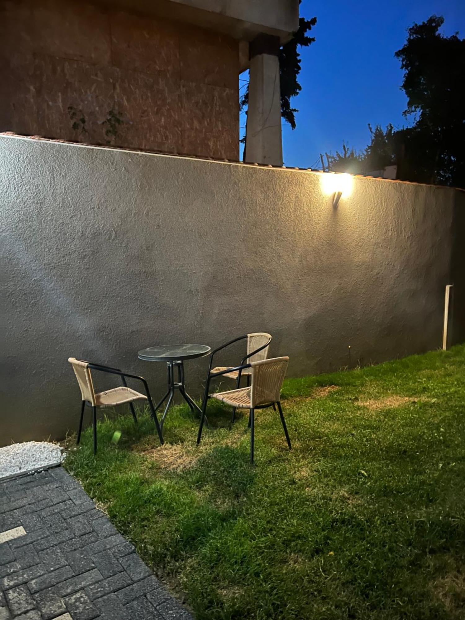 Ndl Apartaments Cluj-Napoca Buitenkant foto
