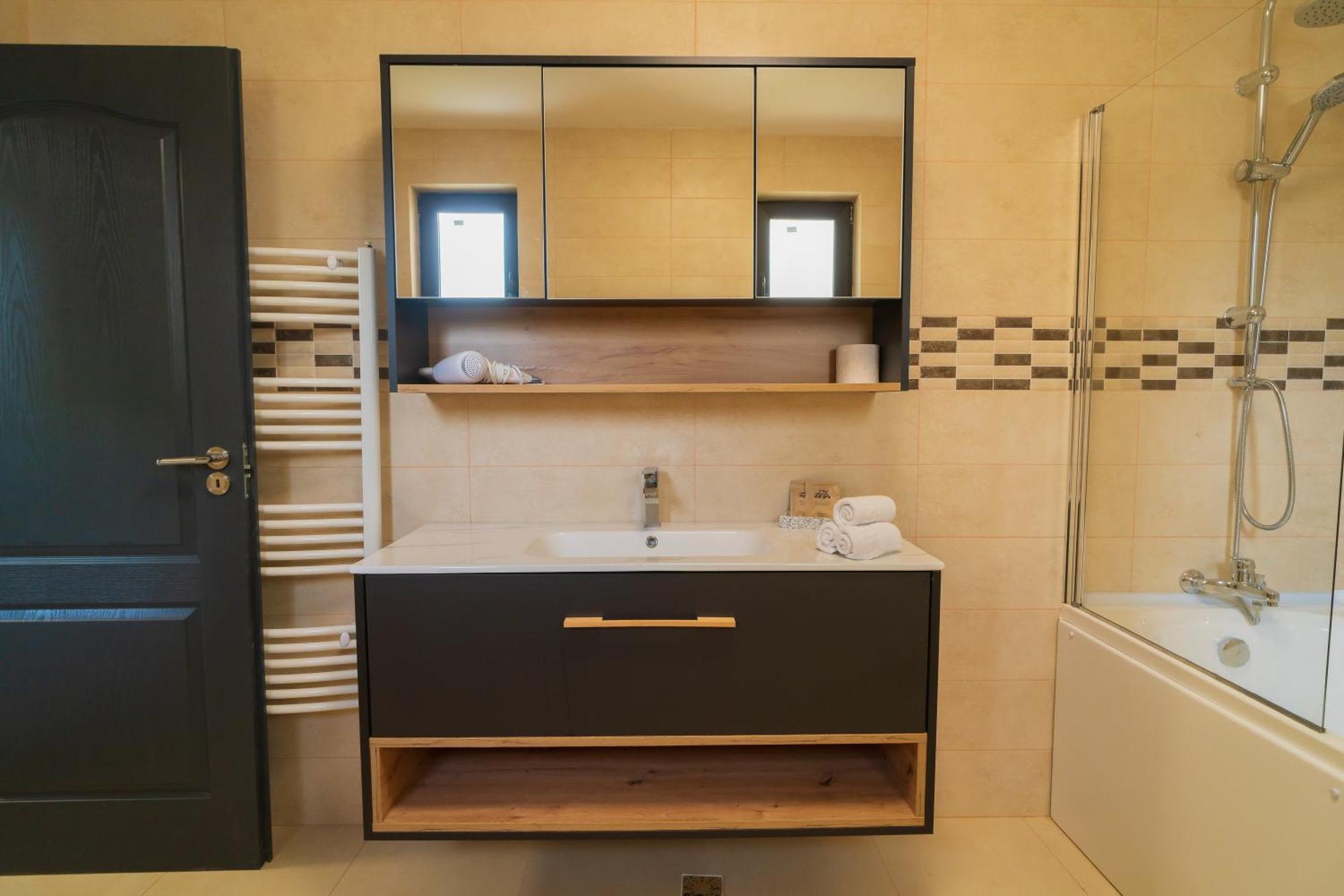 Ndl Apartaments Cluj-Napoca Buitenkant foto