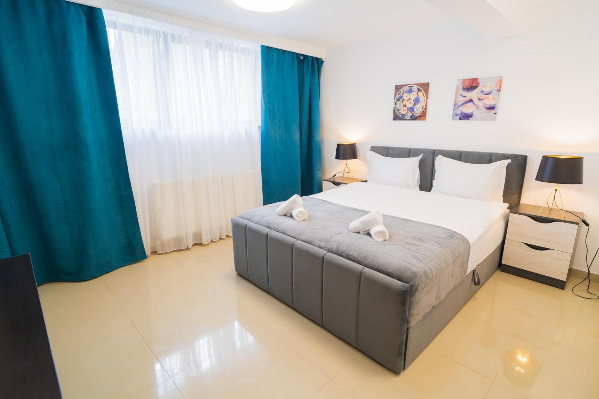 Ndl Apartaments Cluj-Napoca Buitenkant foto