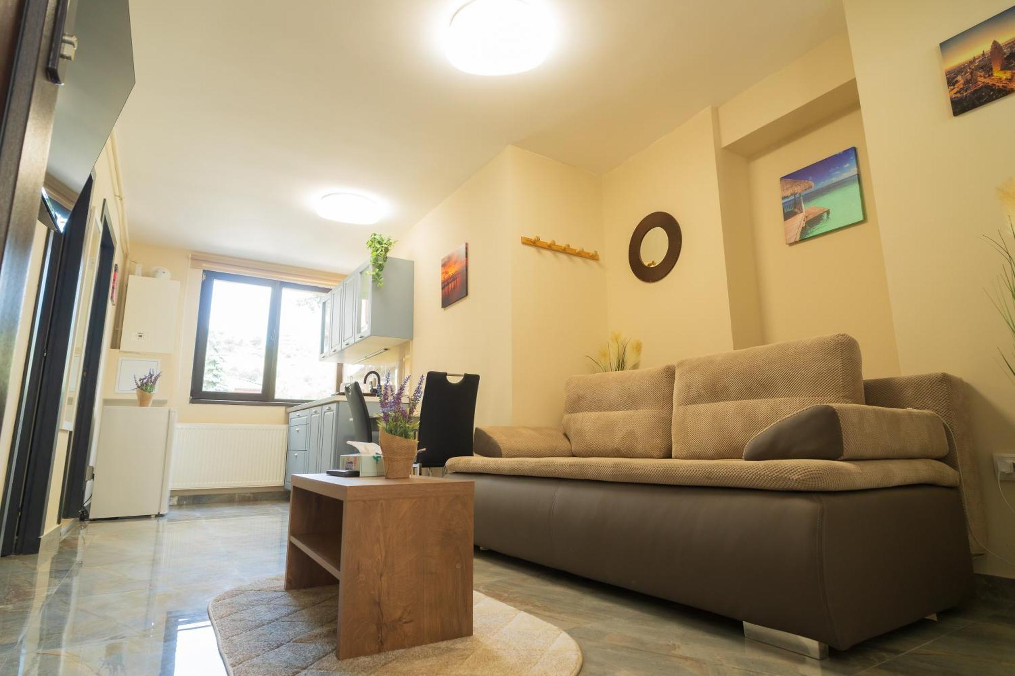Ndl Apartaments Cluj-Napoca Buitenkant foto