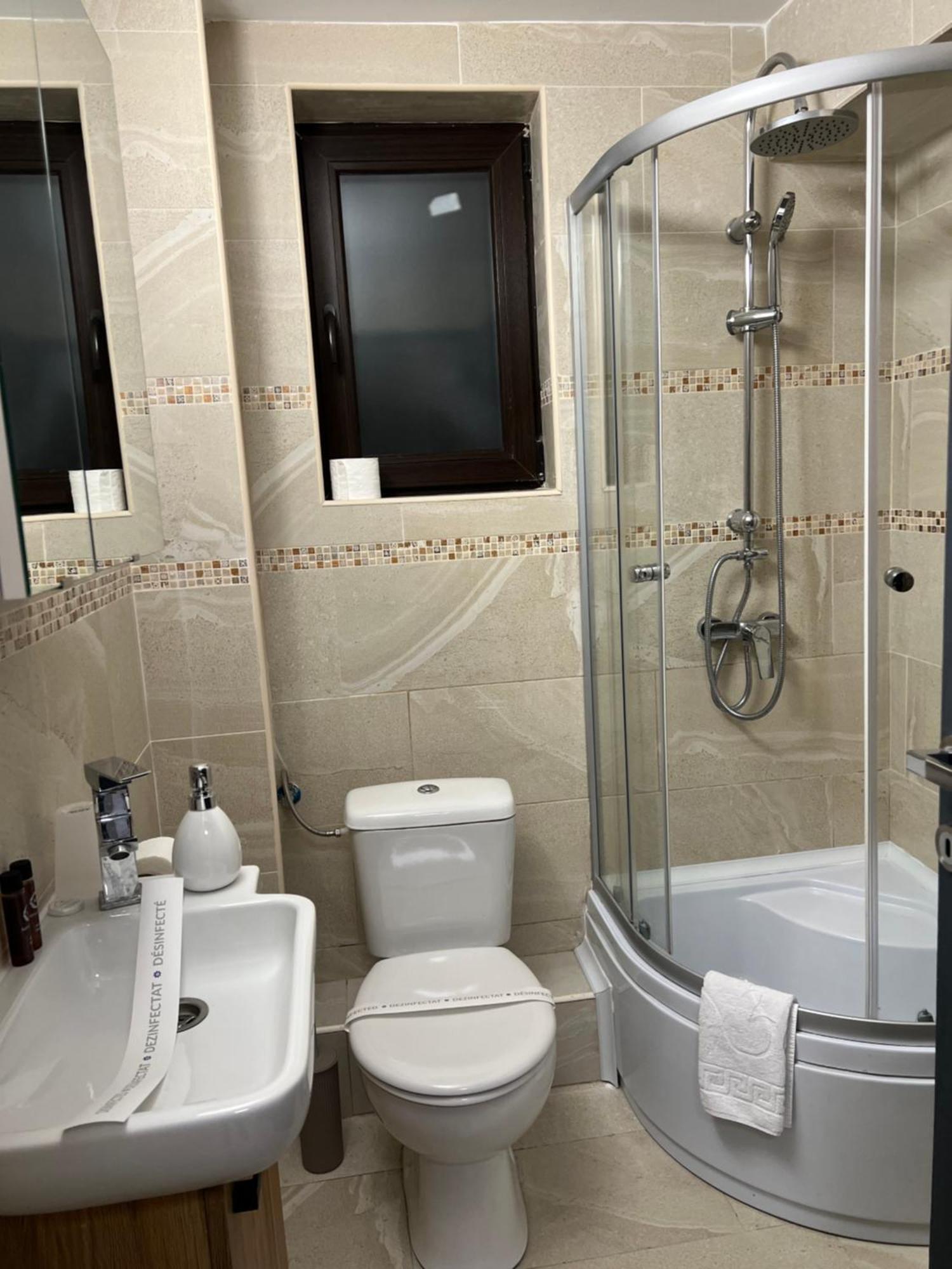 Ndl Apartaments Cluj-Napoca Buitenkant foto
