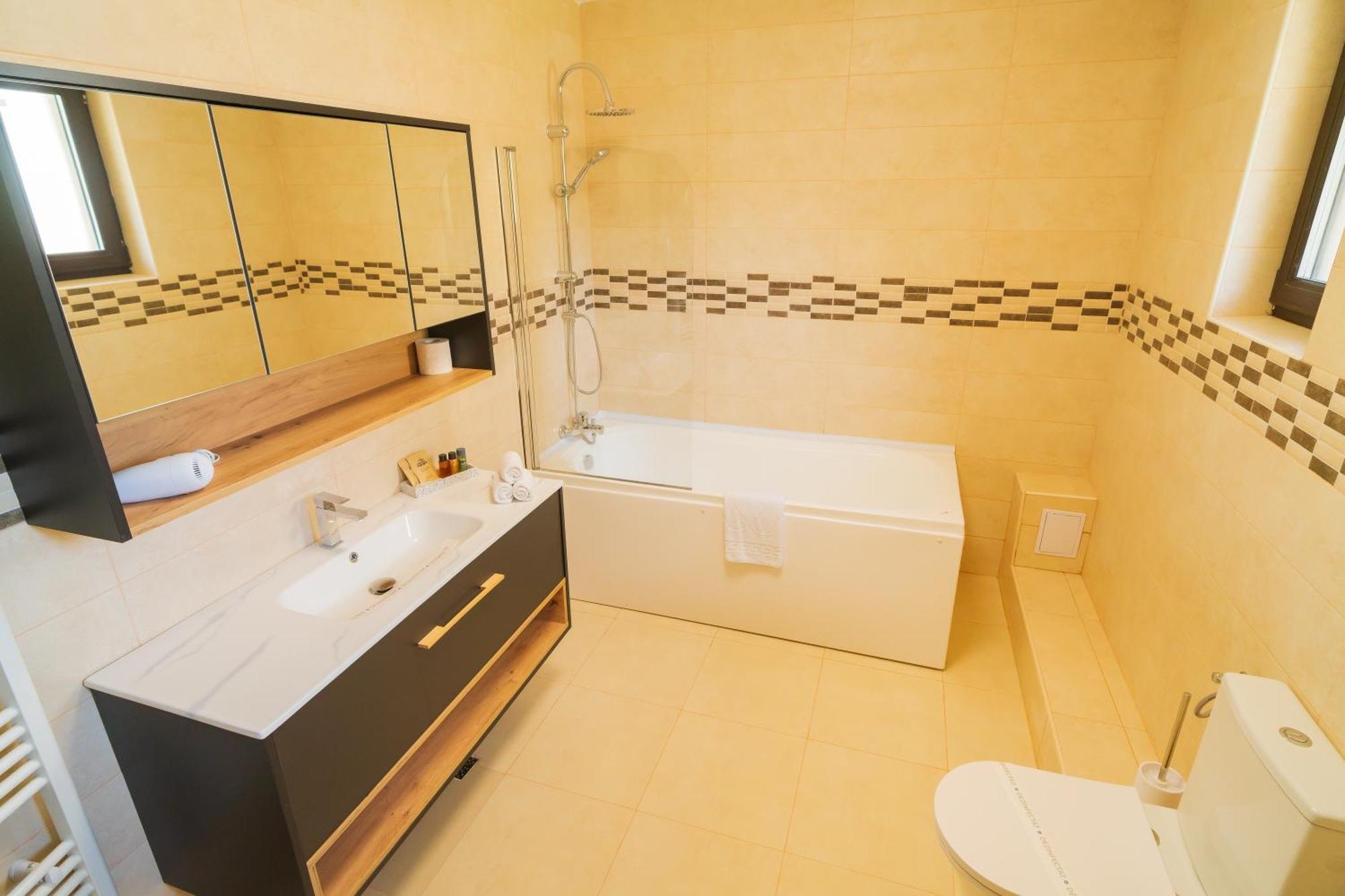 Ndl Apartaments Cluj-Napoca Buitenkant foto